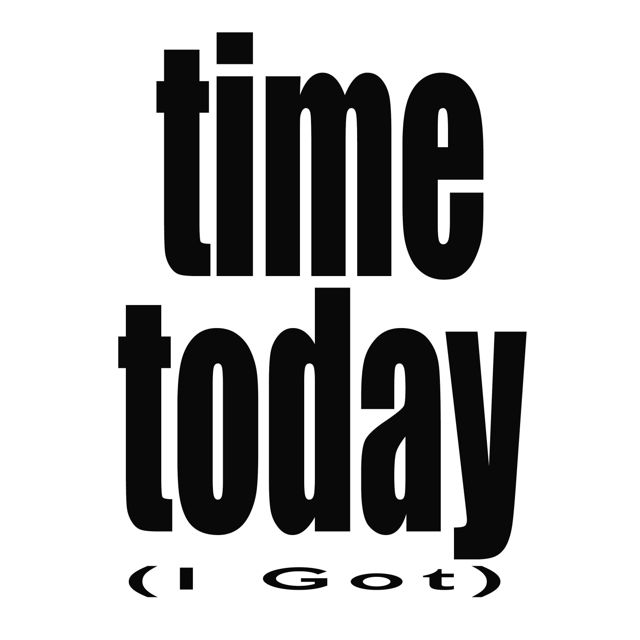 Dj Infantile - 'Time Today (I Got)' [Ringtone]