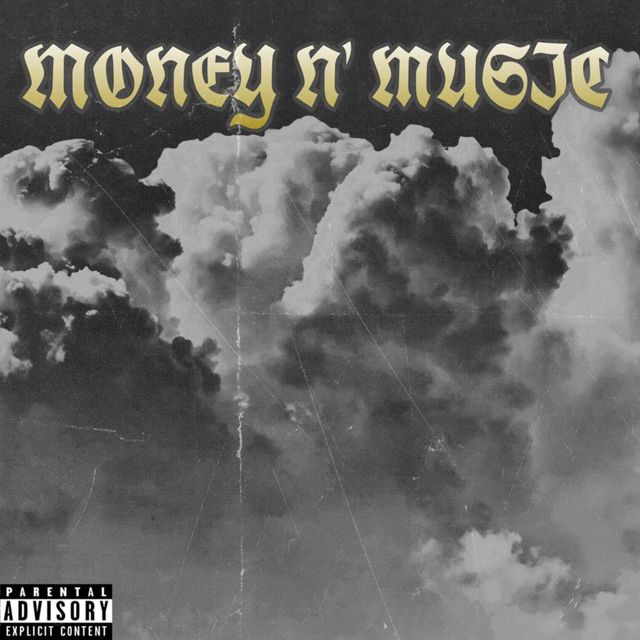 DRIANN - 'Money N' Music (feat. EL BRYAN)' [Ringtone]