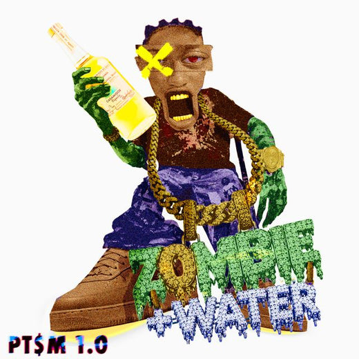 Moatez - 'Water' [Ringtone]