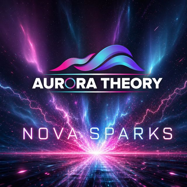 Aurora Theory - 'Fuel the Fire' [Ringtone]