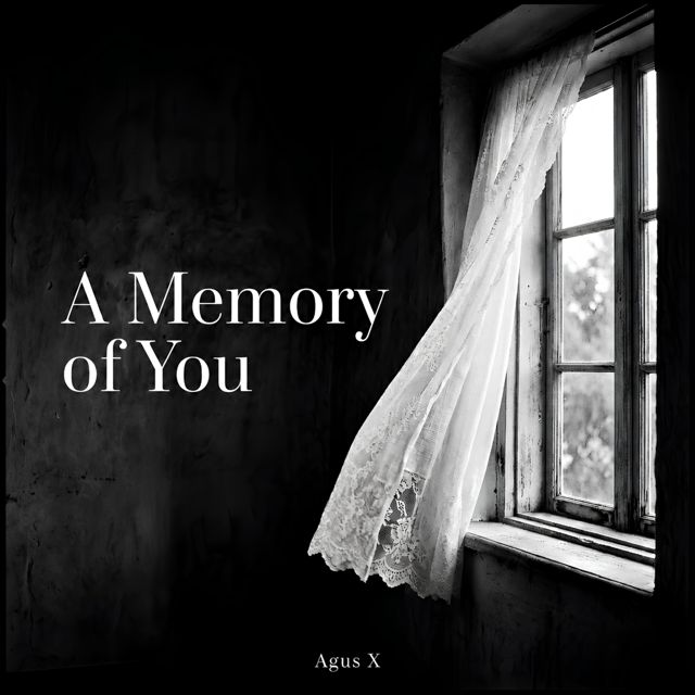 Agus X - 'A Memory Of You' [Ringtone]