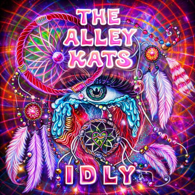The Alley Kats - 'IDLY' [Ringtone]