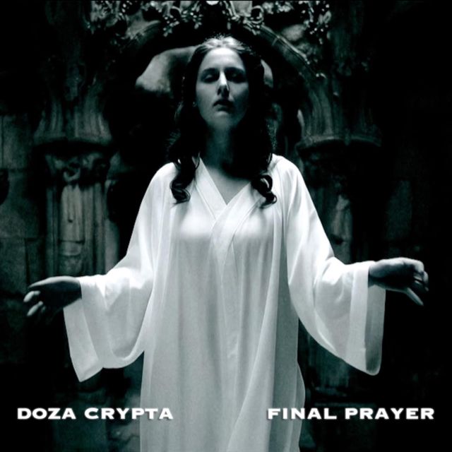 DozA CryptA - 'Final Prayer' [Ringtone]