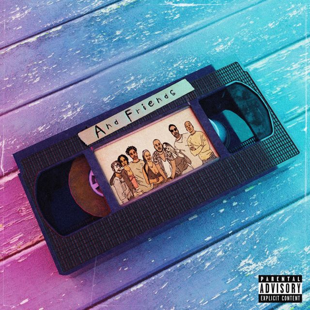 Ridgio - 'PPP's (feat. Tre Johnson & Mudd)' [Ringtone]
