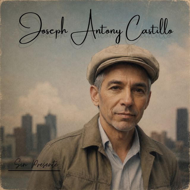 Sin Presente - 'Joseph Antony Castillo' [Ringtone]