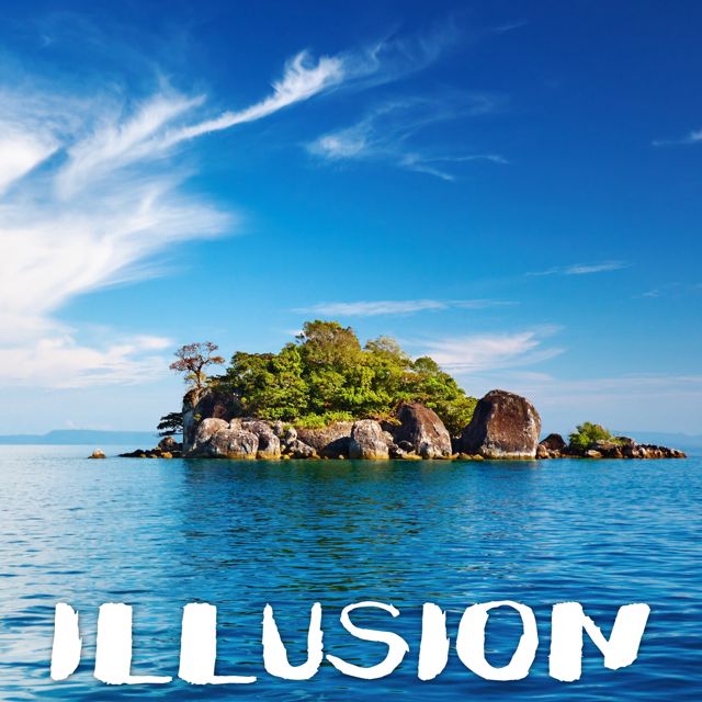 Tropical Jawns - 'Illusion (Marimba Version)' [Ringtone]