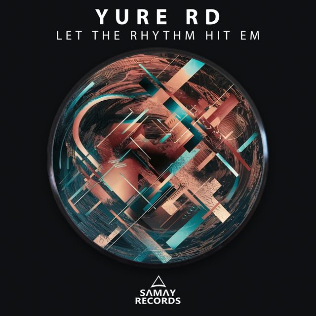 Yure RD - 'Let The Rhythm Hit Em' [Ringtone]