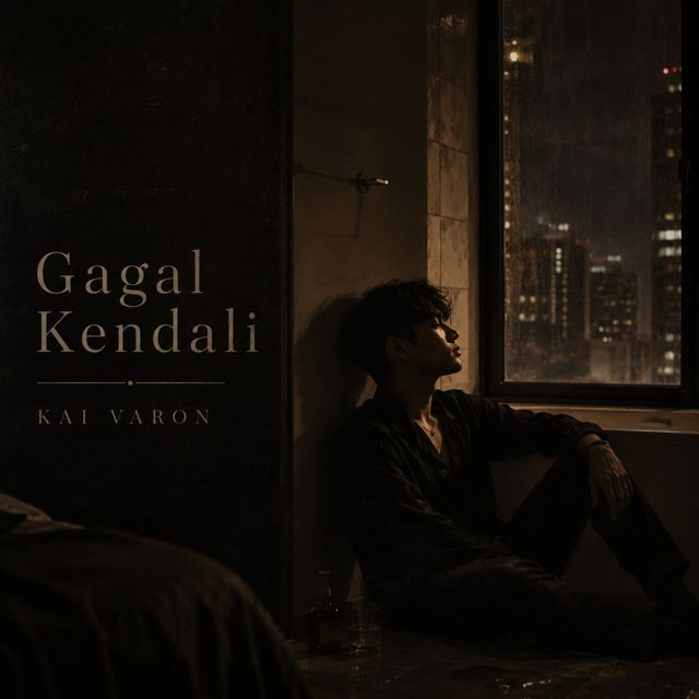 Kai Varon - 'Gagal Kendali' [Ringtone]