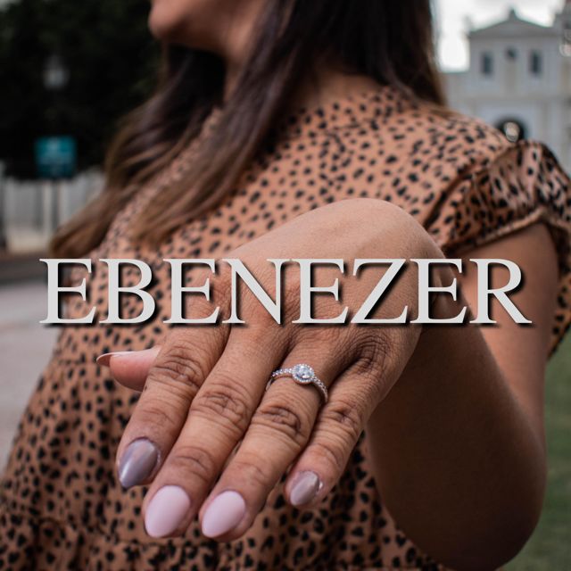 Joyniel - 'Ebenezer' [Ringtone]