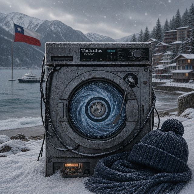 Jarod Beyzaga - 'Eastest DUB (feat. Tian)' [Ringtone]