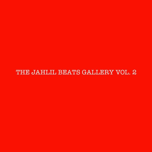 Jahlil Beats - 'Johannes Vermeer' [Ringtone]