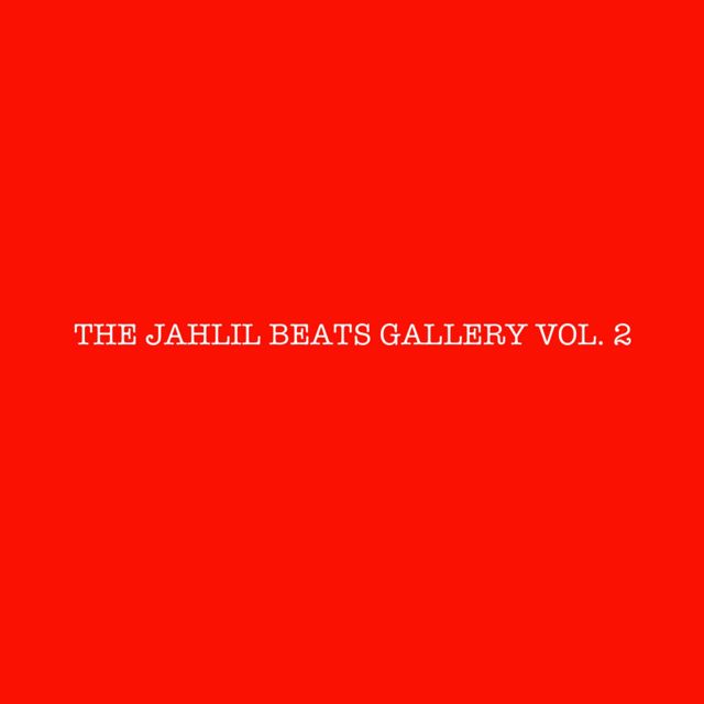 Jahlil Beats - 'Raphael' [Ringtone]