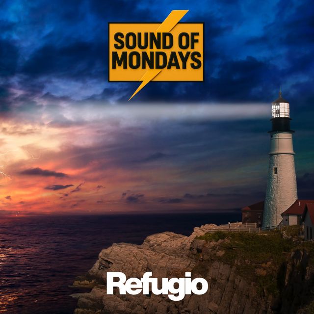 Sound of Mondays - 'Refugio' [Ringtone]