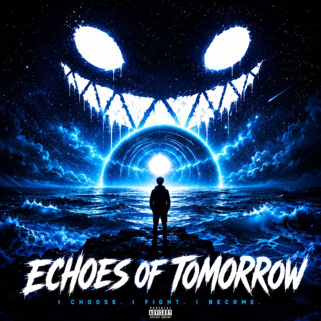 DreonMask - 'Echoes Of Tomorrow' [Ringtone]
