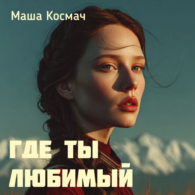 Маша Космач - 'Где Ты Любимый' [Ringtone]
