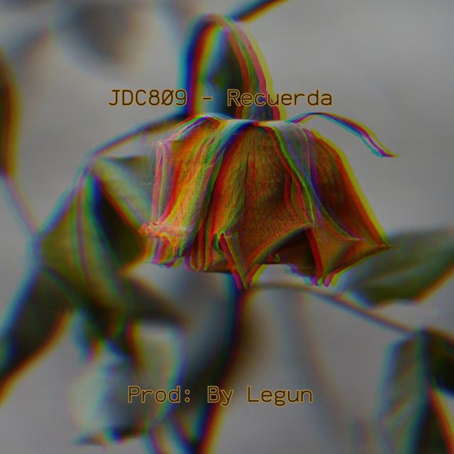 Jdc809 - 'Recuerda' [Ringtone]