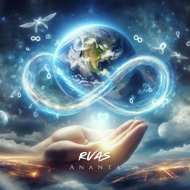 Rvas - 'Ananta' [Ringtone]