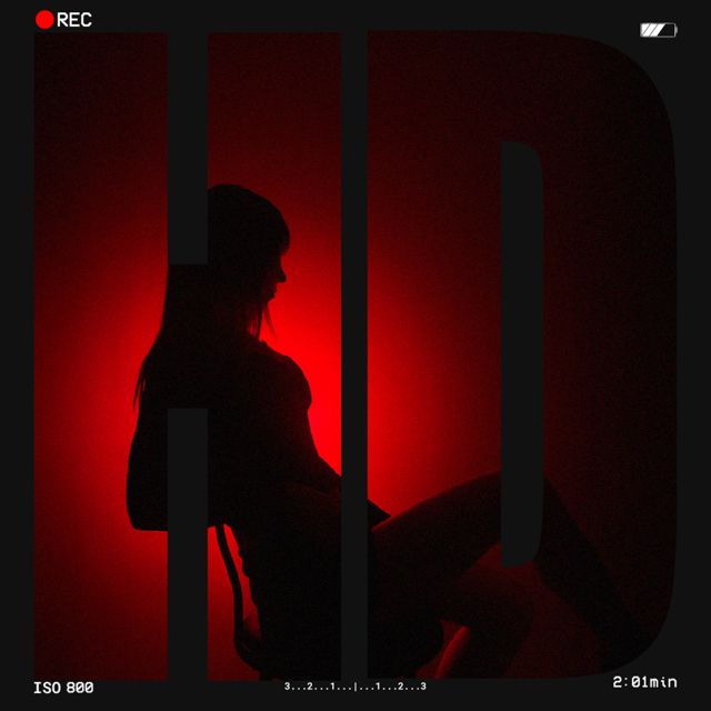 Anna Vanella - 'HD' [Ringtone]