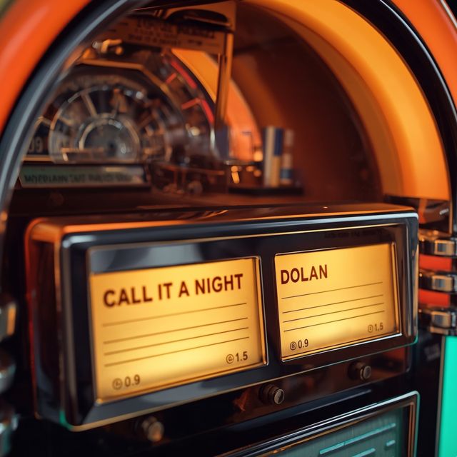 Dolan - 'Call It A Night' [Ringtone]
