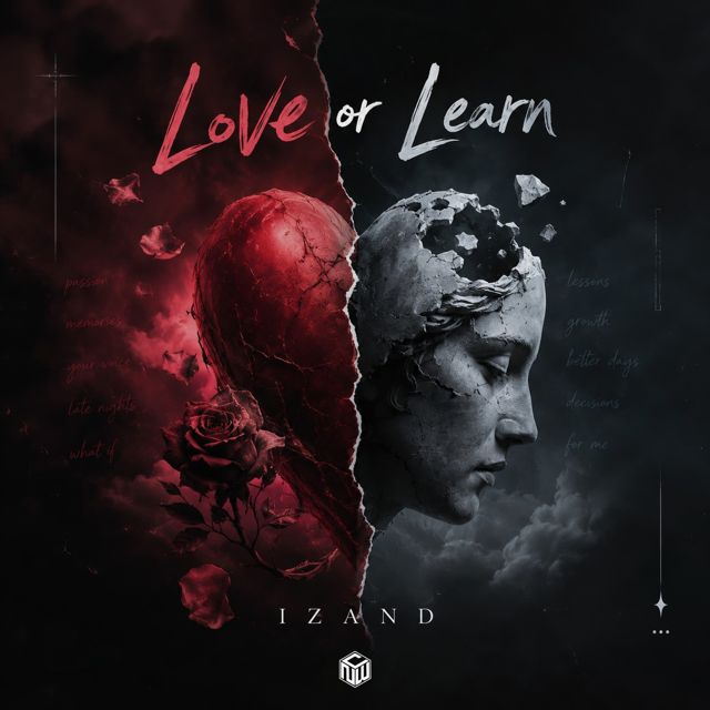 IZAND - 'Love or Learn' [Ringtone]
