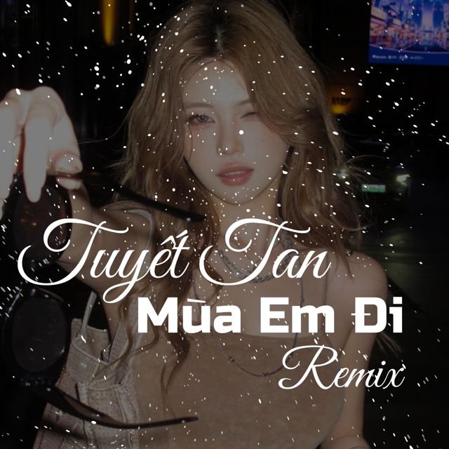 TCA - 'Tuyết Tan Mùa Em Đi (remix)' [Ringtone]