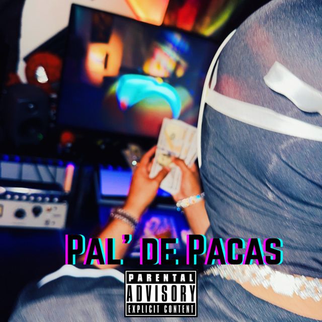 MoNeo - 'Pal' de Pacas' [Ringtone]