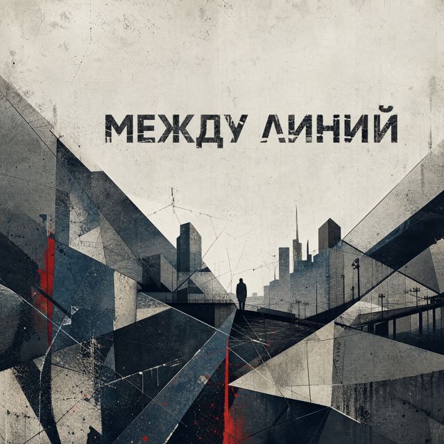AIneiropesni - 'Между линий' [Ringtone]