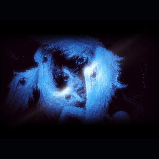 eternal - 'haunted by someone' [Ringtone]