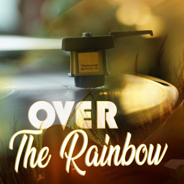 Don Bleu - 'Over The Rainbow' [Ringtone]