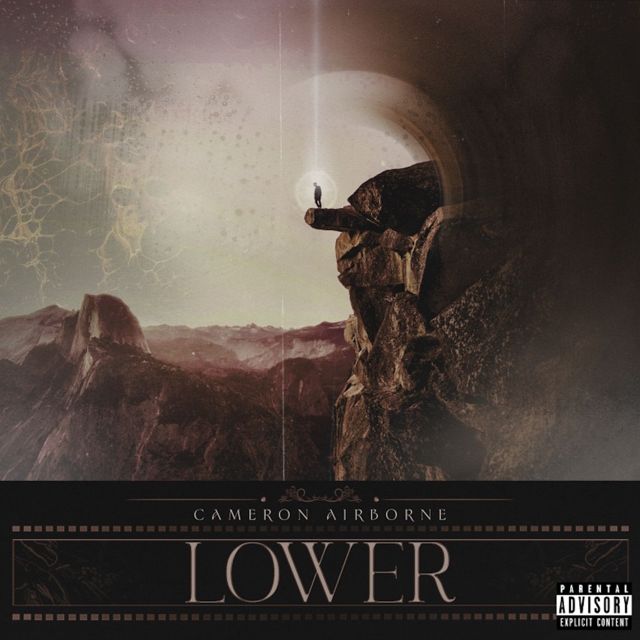 Cameron Airborne - 'Lower' [Ringtone]