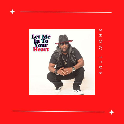 Show Tyme - 'Let Me Into Your Heart' [Ringtone]