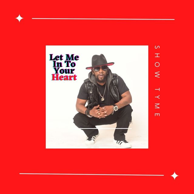 Show Tyme - 'Let Me Into Your Heart' [Ringtone]