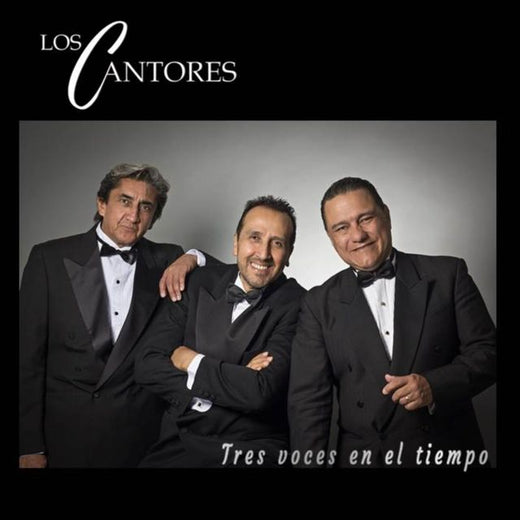 Los Cantores - 'Cuando tú no estás' [Ringtone]