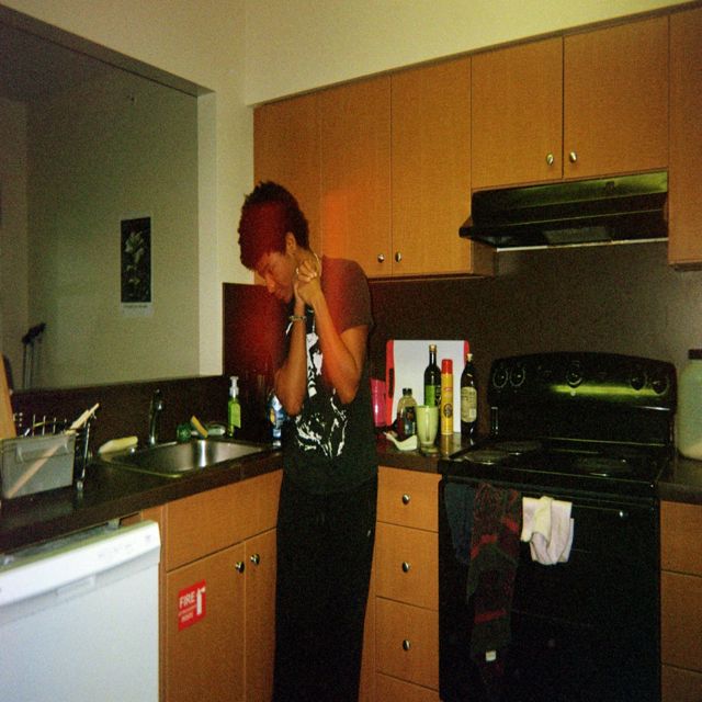 Ché - 'April 16th' [Ringtone]