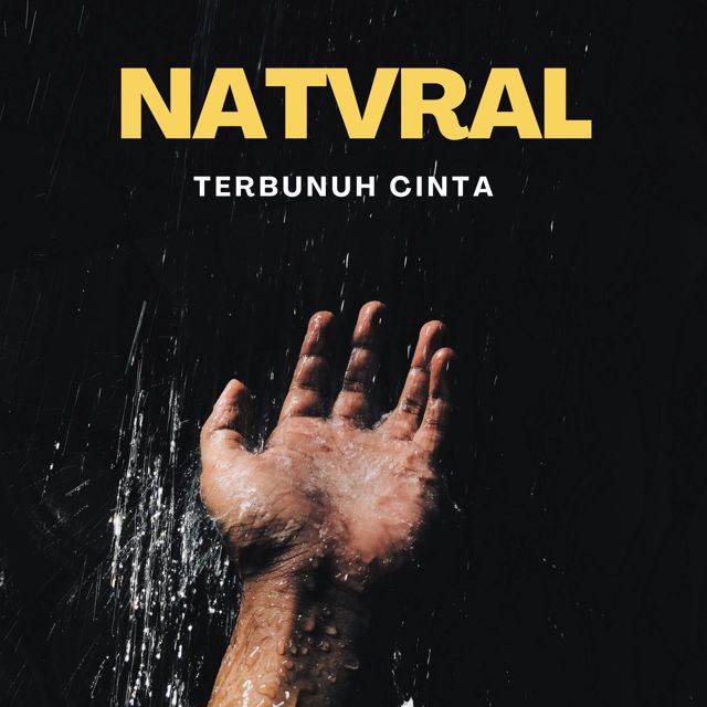NATVRAL - 'Terbunuh Cinta' [Ringtone]