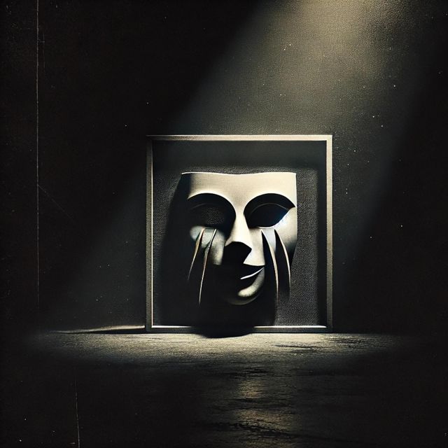 Mv - 'Máscaras' [Ringtone]