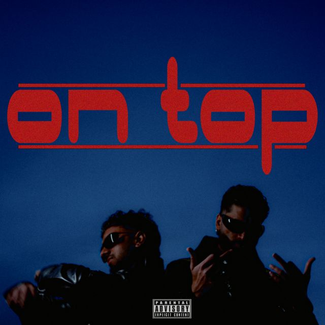 Rikhy - 'ON TOP (feat. Guri Lehlan)' [Ringtone]