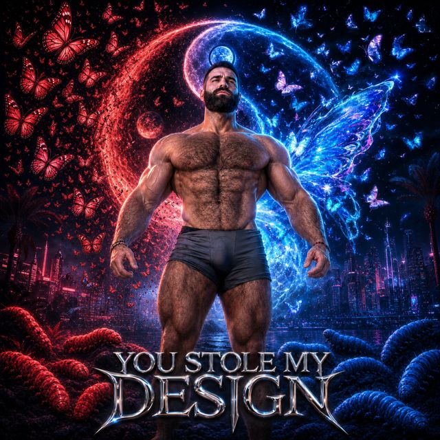 Scott Ryder - 'Butterfly' [Ringtone]