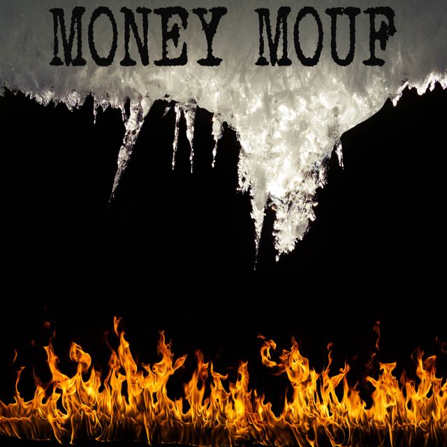Dj Perx - 'Money Mouf' [Ringtone]