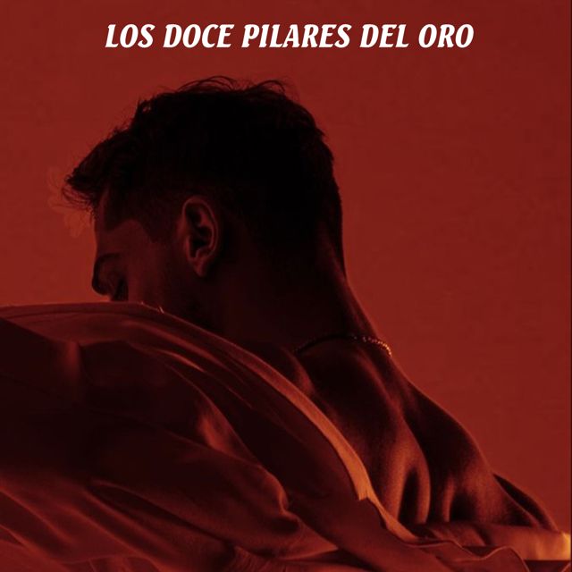 Novan Solis - 'Los Doce Pilares del Oro' [Ringtone]