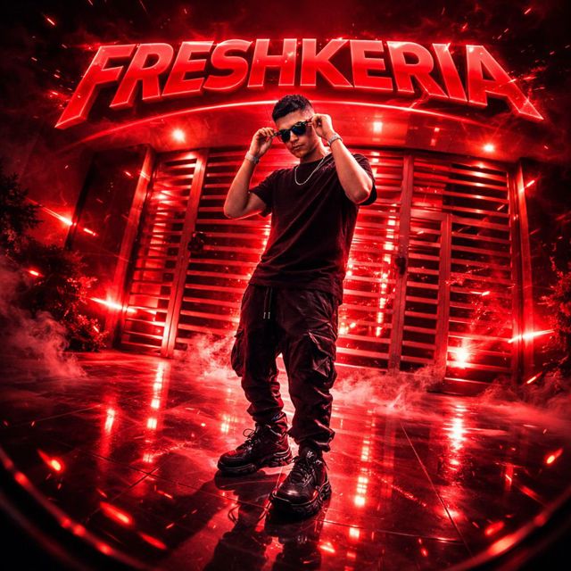 take noia - 'Freshkeria' [Ringtone]