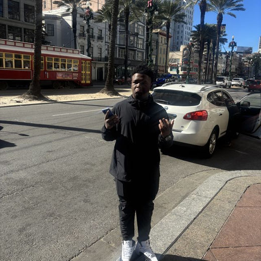 Mgbabyk - 'at the function (feat. Kooda)' [Ringtone]