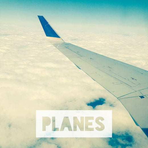 So Easy - 'Planes (feat. Stevie Thunder)' [Ringtone]