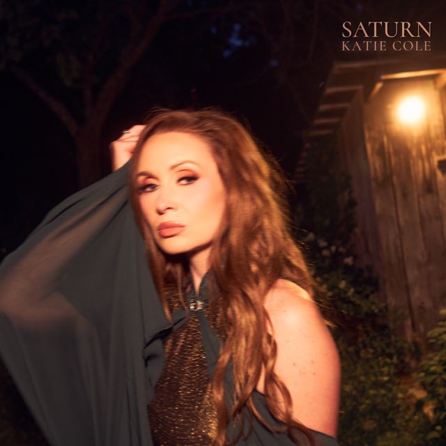 Katie Cole - 'Saturn' [Ringtone]