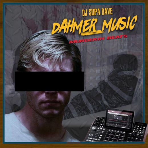 DJ Supa Dave - 'Do What You Want' [Ringtone]