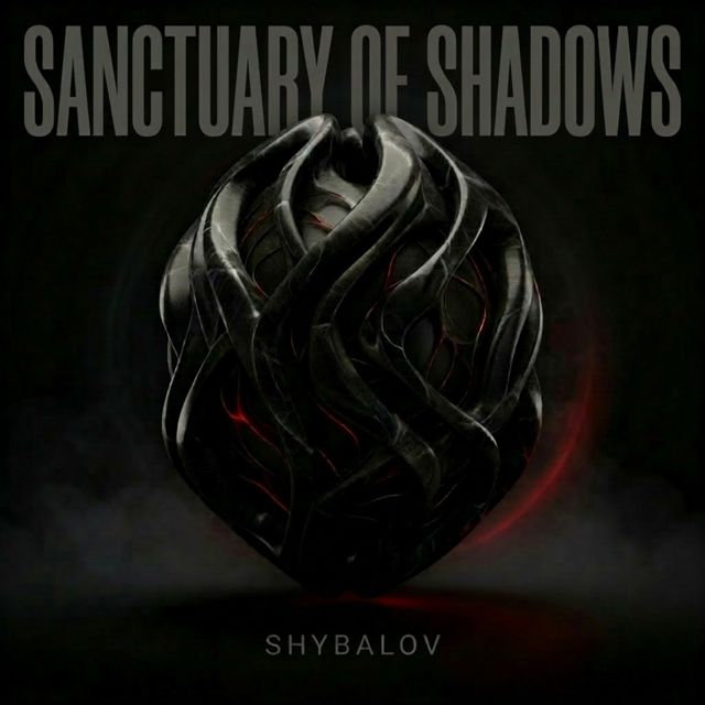 SHYBALOV - 'Sanctuary of shadows' [Ringtone]