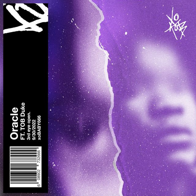 Xobaby - 'Oracle (feat. TOB Duke)' [Ringtone]