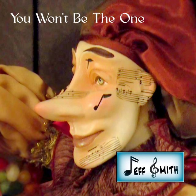 Jeff Smith - 'You Won't Be The One' [Ringtone]