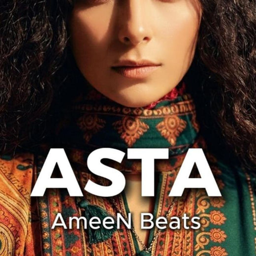 AmeeN Beats - 'Asta' [Ringtone]