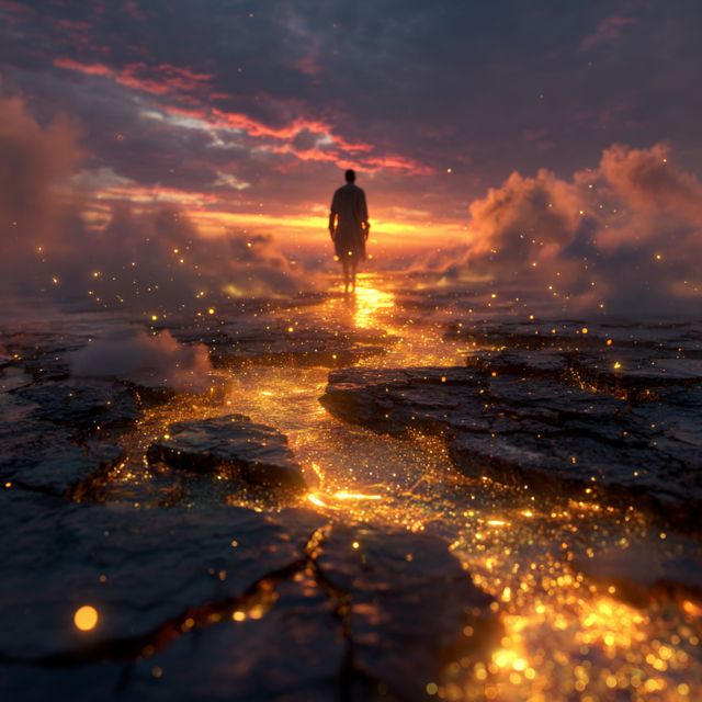 TerraVibe Soundworks - 'A fresh start' [Ringtone]